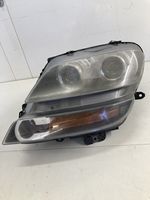 Fiat Ulysse Lampa przednia 1494324080