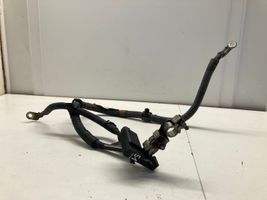 Toyota RAV 4 (XA30) Minus / Klema / Przewód akumulatora 2885028040