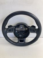 Audi A5 Sportback 8TA Steering wheel 