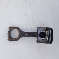 Peugeot 5008 Piston avec bielle 