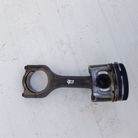 Peugeot 5008 Piston avec bielle 