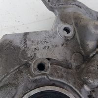 Peugeot 5008 Pompe à huile 9686038880