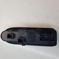 Citroen C5 Interruttore di controllo dell’alzacristalli elettrico 96599975XT