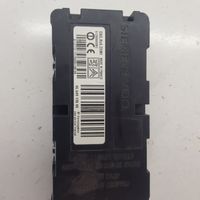 Citroen C5 Galios (ECU) modulis 9664919880