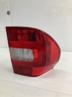 Skoda Yeti (5L) Lampa tylna 05L945095B