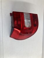 Skoda Yeti (5L) Lampa tylna 05L945095B