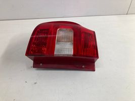 Skoda Yeti (5L) Lampa tylna 05L945095B