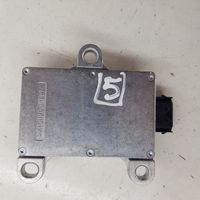 Ford S-MAX ESP (stability system) control unit 6G913C187AF