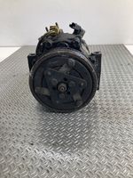 Citroen C5 Ilmastointilaitteen kompressorin pumppu (A/C) 9656572480