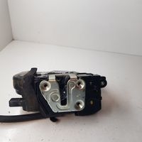 KIA Sportage Cerradura de puerta delantera 813103U020