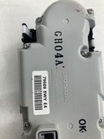 Honda CR-V Panel klimatyzacji 79600SWYE4
