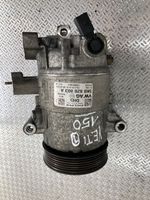 Skoda Yeti (5L) Compresor (bomba) del aire acondicionado (A/C)) 5K0820803A