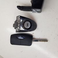 Ford S-MAX Замок (у ручки) 6M21U22404BC