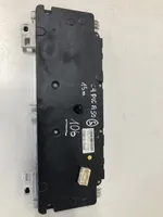 Citroen C4 II Picasso Spidometrs (instrumentu panelī) 980507558000