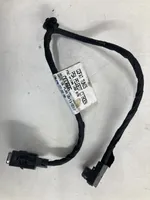 Citroen C4 II Picasso USB savienotājs 9806059580