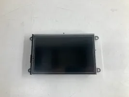 Citroen C4 II Picasso Monitor/display/piccolo schermo 980508978002