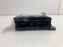 Citroen C4 II Picasso Sterownik / Moduł Airbag 9807547380