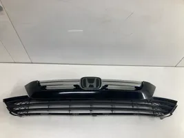 Honda CR-V Maskownica / Grill / Atrapa górna chłodnicy 71121SWNAH010