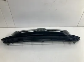 Honda CR-V Maskownica / Grill / Atrapa górna chłodnicy 71121SWNAH010