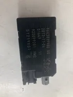 Citroen C4 II Picasso Amplificateur d'antenne 966383998000