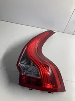 Volvo XC60 Luz trasera/de freno 89500870