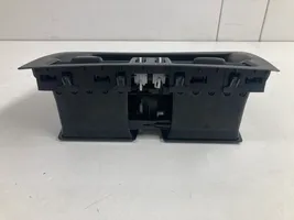 Volvo XC60 Dash center air vent grill 1284827