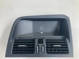 Volvo XC60 Dash center air vent grill 1284827