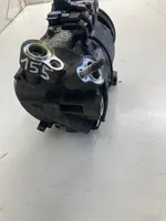 Volvo XC60 Air conditioning (A/C) compressor (pump) 31291135