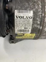 Volvo XC60 Air conditioning (A/C) compressor (pump) 31291135