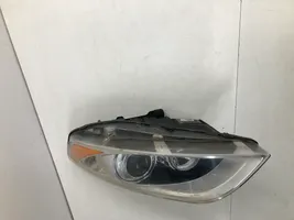 Volvo XC60 Headlight/headlamp 30763137