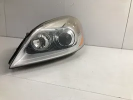 Volvo XC60 Headlight/headlamp 30763137