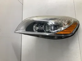 Volvo XC60 Headlight/headlamp 30763137