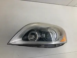 Volvo XC60 Headlight/headlamp 30763137