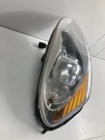 Volvo XC60 Lampa przednia 30763138