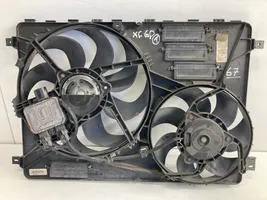 Volvo XC60 Fan set 940009400