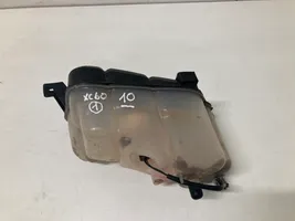 Volvo XC60 Coolant expansion tank/reservoir 6G918K218