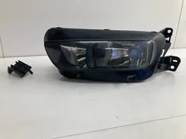 Citroen C4 II Picasso Lampa przednia 980048068002