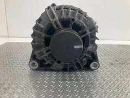 Citroen C4 II Picasso Alternator 9678048880