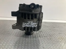 Citroen C4 II Picasso Alternator 9678048880