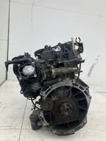 Mazda 6 Moottori L8241551
