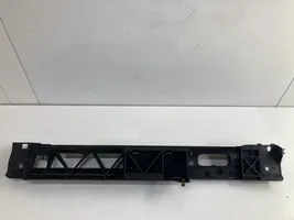 Citroen C4 II Picasso Radiateur panneau supérieur d'admission d'air 980662938000