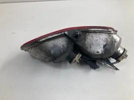 Citroen C4 II Picasso Lampa zderzaka tylnego 