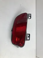 Citroen C4 II Picasso Lampa zderzaka tylnego 