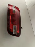 Citroen C4 II Picasso Lampa tylna 