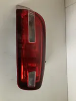 Citroen C4 II Picasso Lampa tylna 