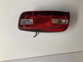 Citroen C4 II Picasso Lampa tylna 