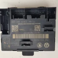 Volkswagen Sharan Oven ohjainlaite/moduuli 7N0959793B