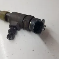 Citroen C4 II Picasso Injecteur de carburant 0445110340