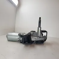 Volkswagen Sharan Rear window wiper motor 5K6955711