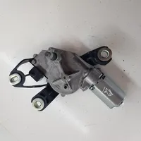 Volkswagen Sharan Rear window wiper motor 5K6955711